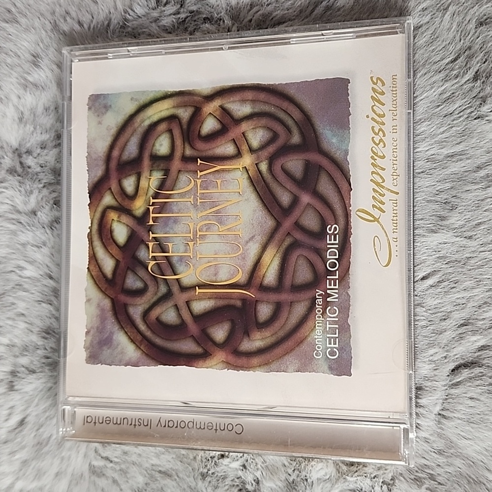 Celtic Journey‎ Contemporary Celtic Melodies